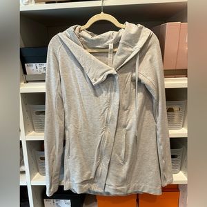 Lululemon jacket